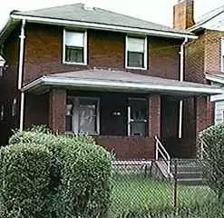 1330 Paulson Ave, Pittsburgh, PA 15206