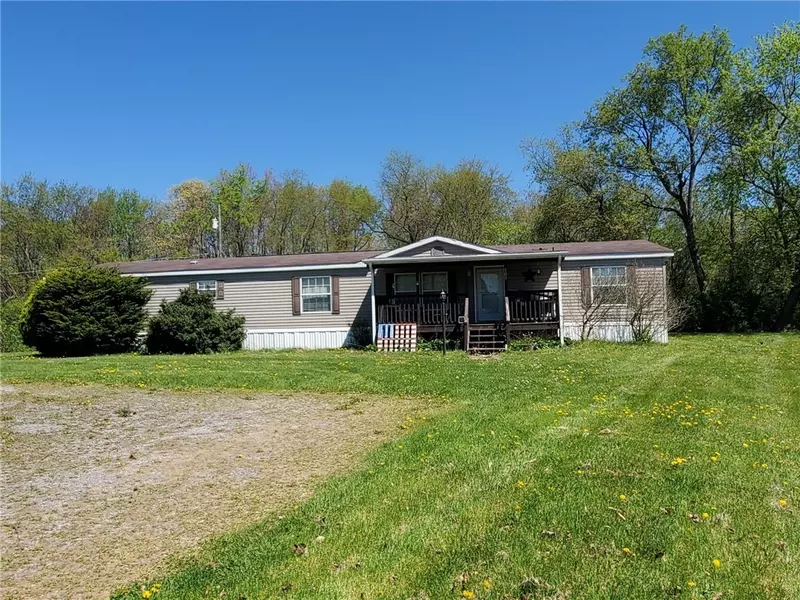 101 Byrnes St, Chicora, PA 16025