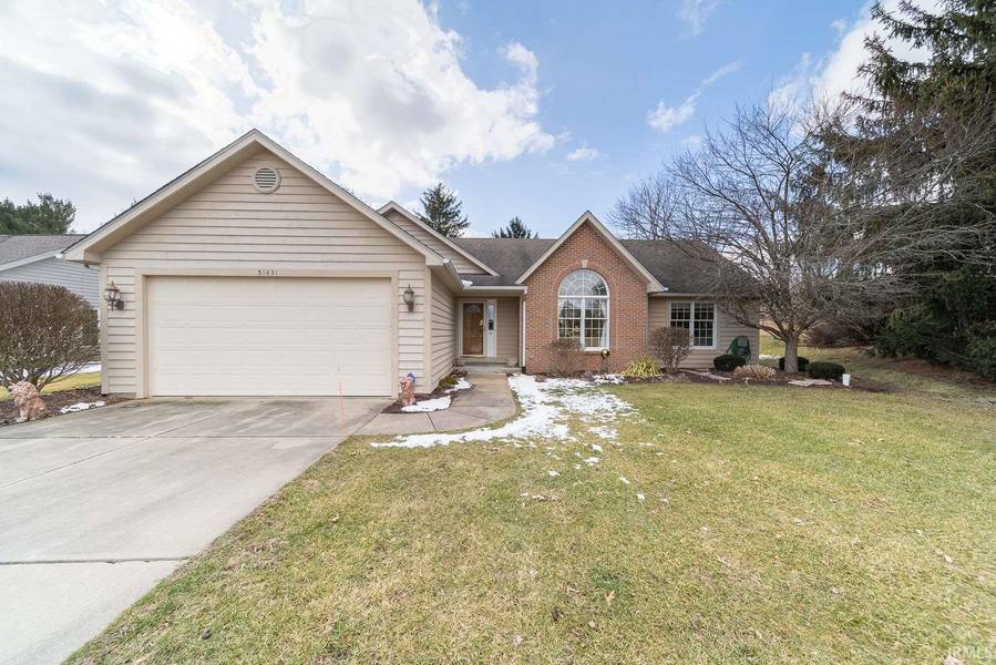 51431 Harrington Drive, Granger, IN 46530-8356