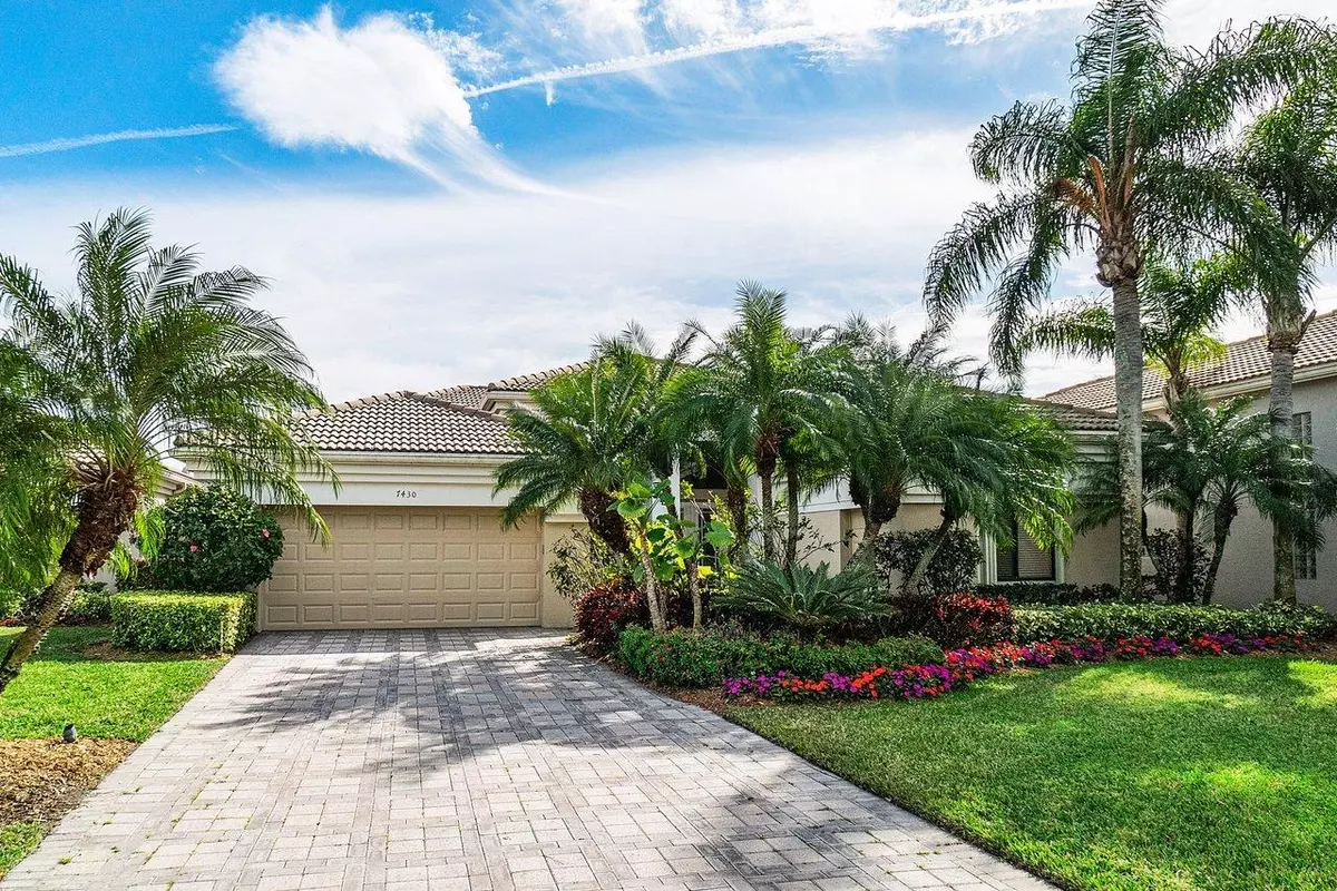 West Palm Beach, FL 33412,7430 Blue Heron WAY