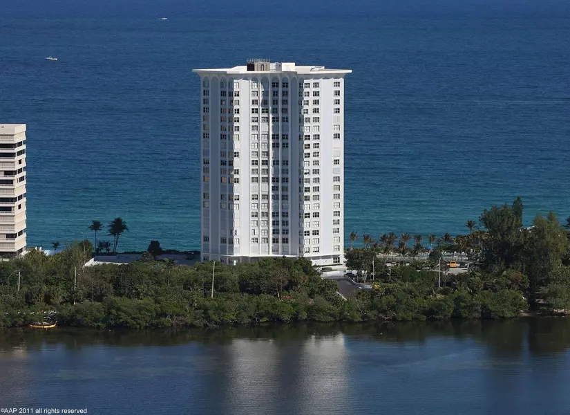 5200 N Ocean DR 1606, Singer Island, FL 33404