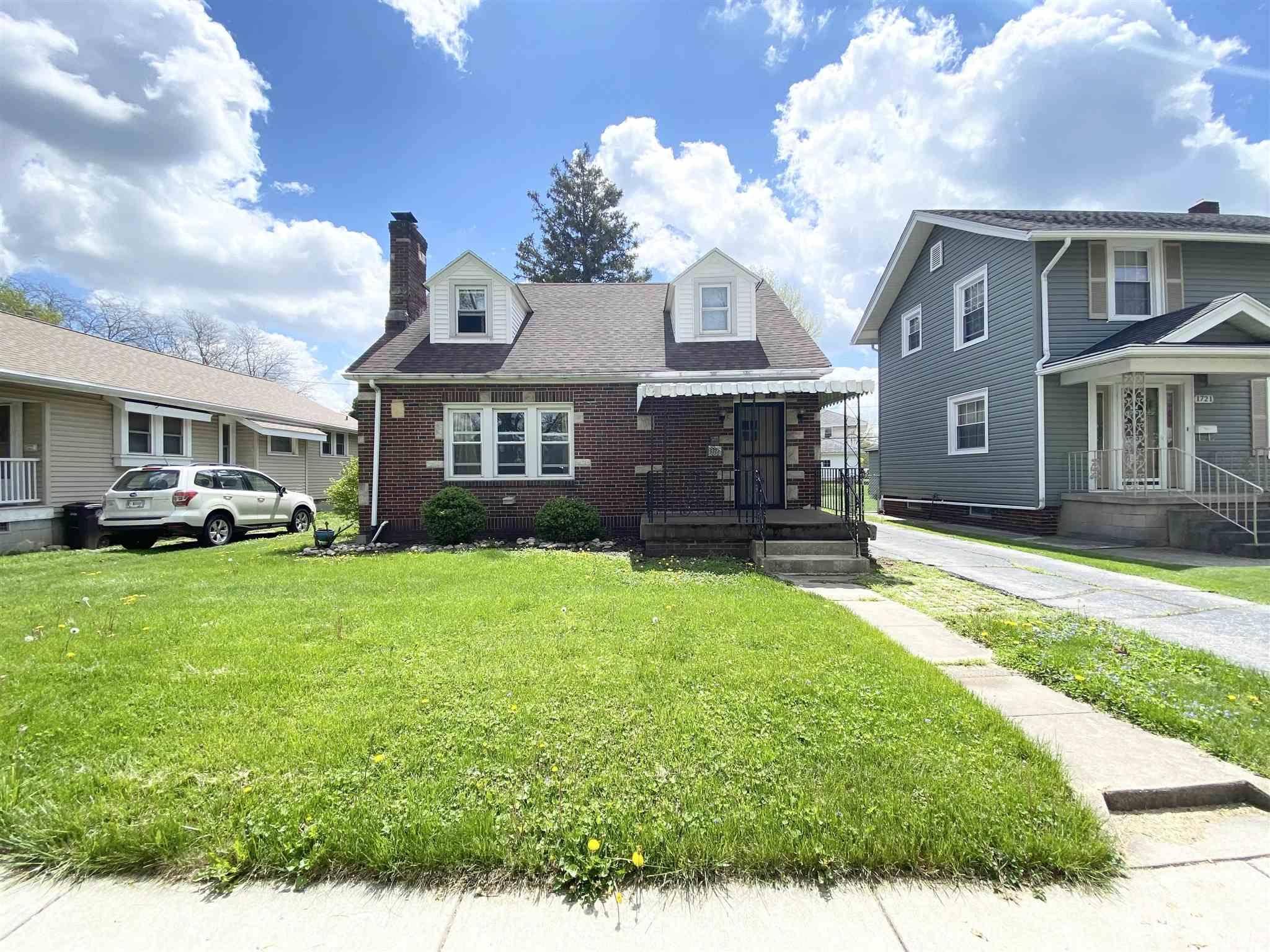 1717 Emerson Avenue, Fort Wayne, IN 46808