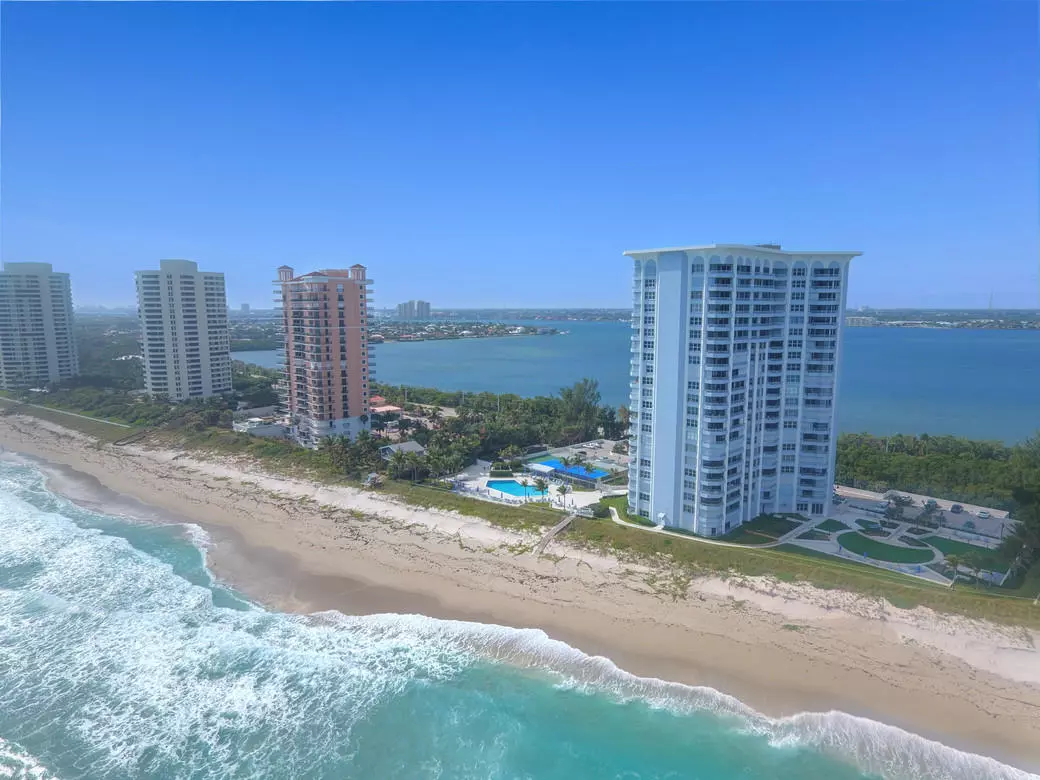 Singer Island, FL 33404,5200 N Ocean DR 1601