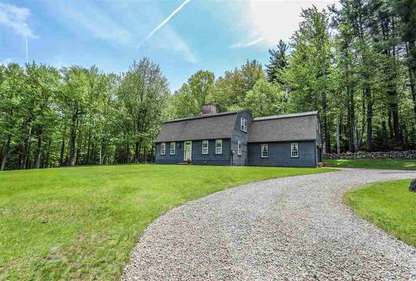 2 Old Milford RD, Amherst, NH 03031