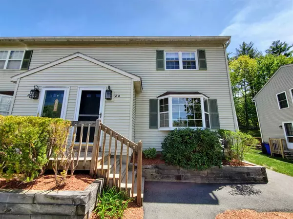 8 Conestoga CT #B, Goffstown, NH 03045