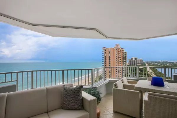 Singer Island, FL 33404,5200 N Ocean DR 1606