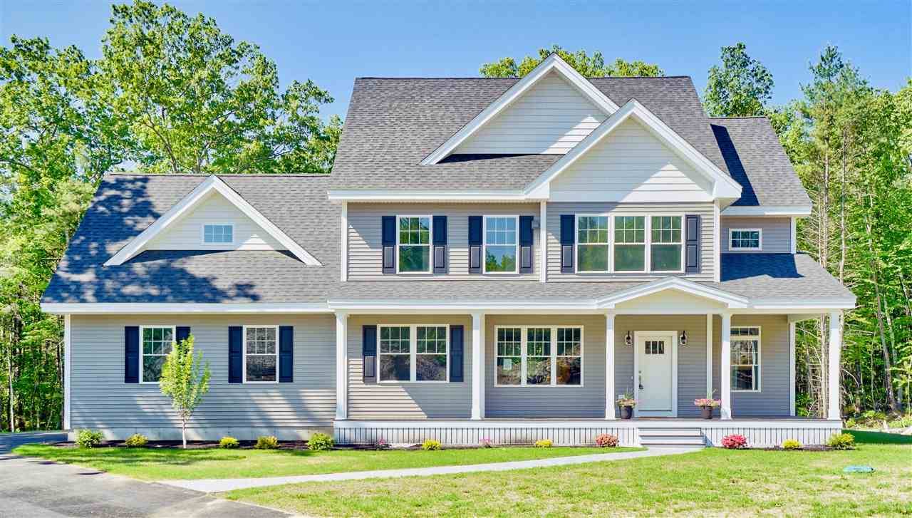 29 Glendenin RD, Windham, NH 03087