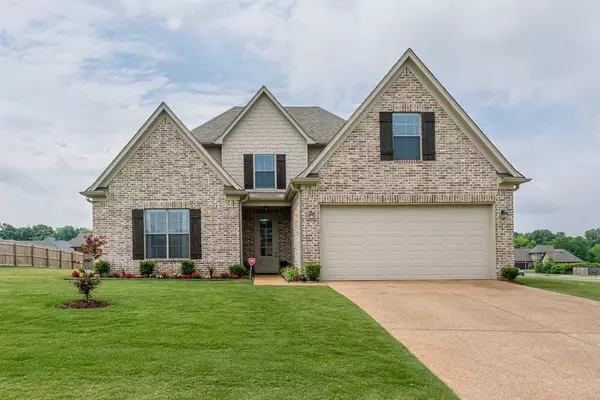 20 BREEZY LOOP, Oakland, TN 38060