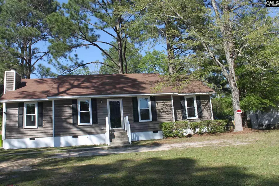 116 Roost Road, Hopkins, SC 29061