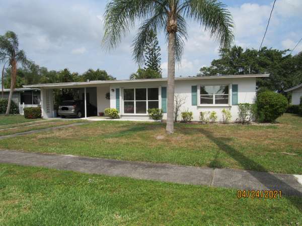 3065 SE Morningside BLVD, Port Saint Lucie, FL 34952