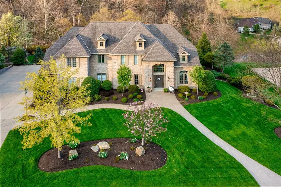 2171 Grandeur Drive, Gibsonia, PA 15044