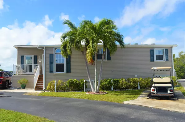 Fort Pierce, FL 34949,5367 Montego CIR