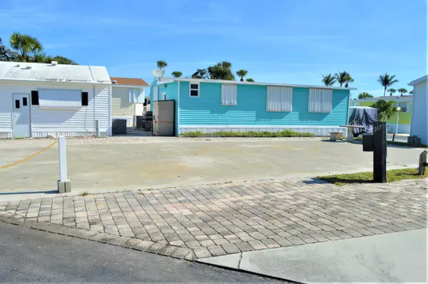 Fort Pierce, FL 34949,5300 Jib WAY