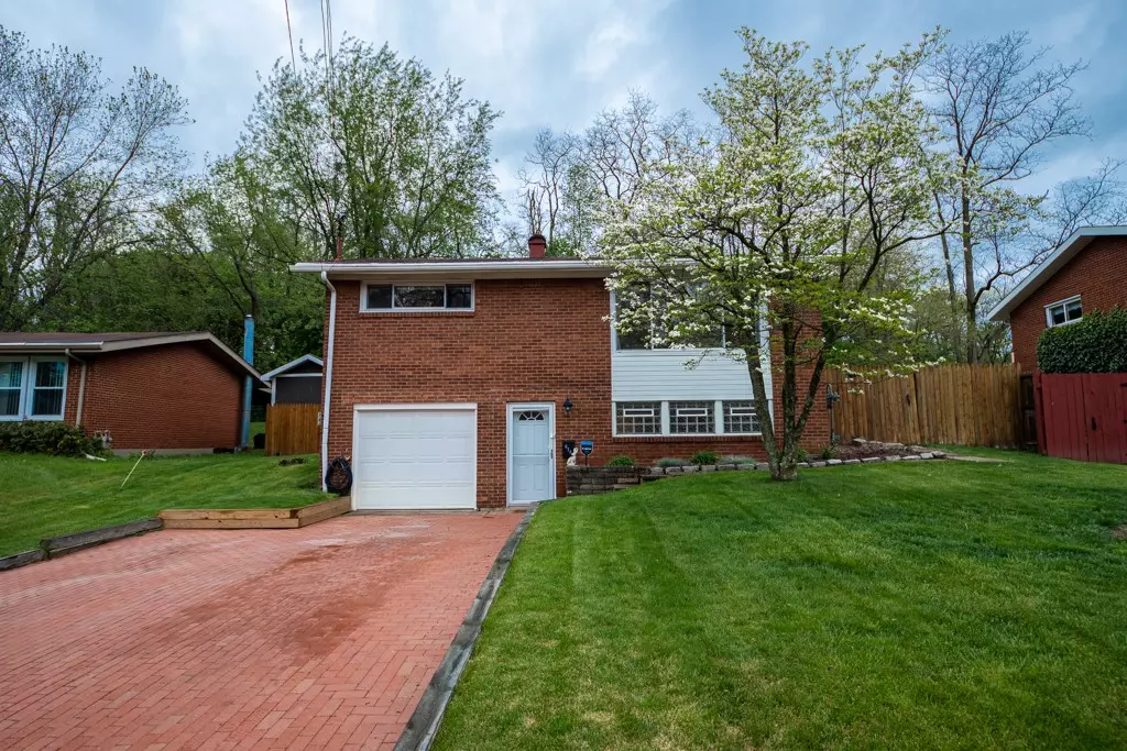 Monroeville, PA 15146,616 Garden City Drive