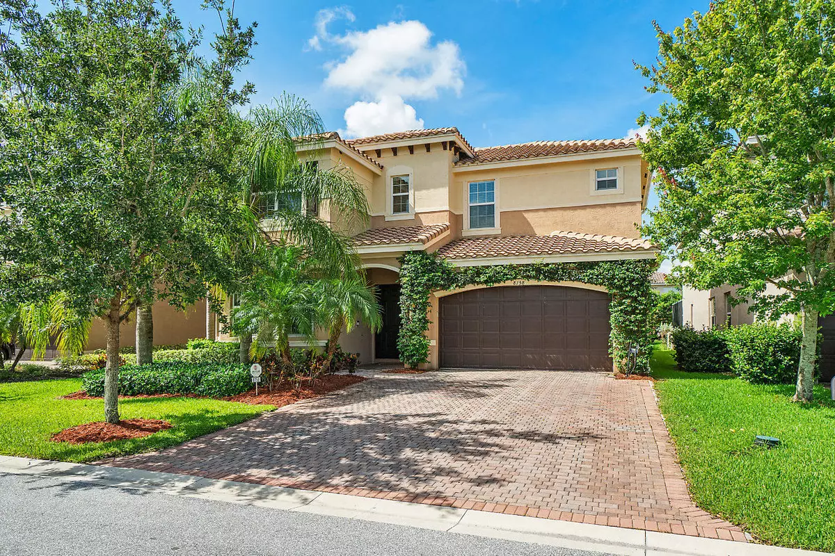 Boynton Beach, FL 33473,8158 Santalo Cove CT