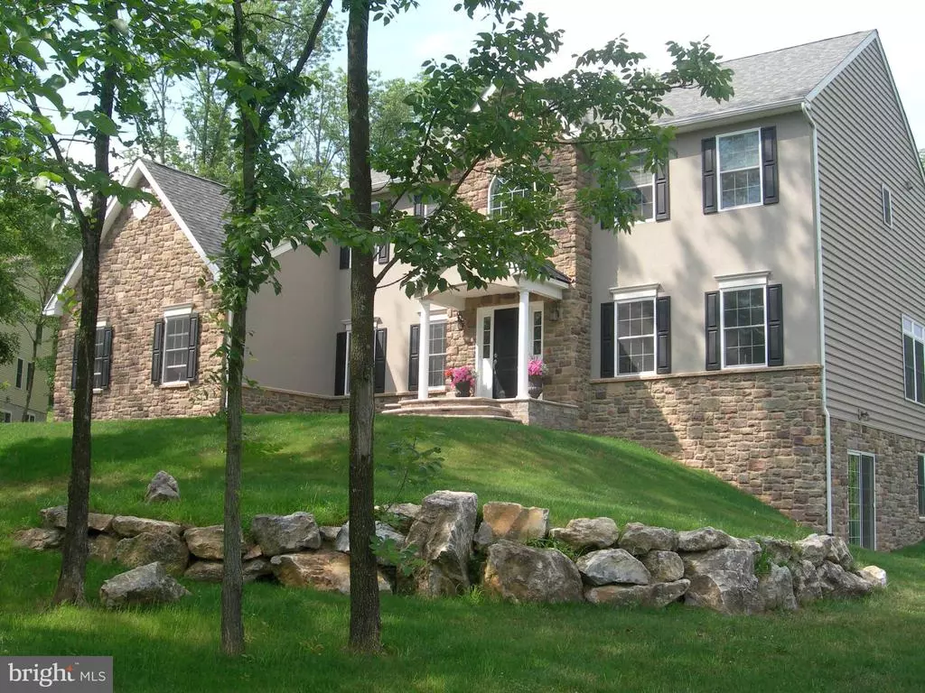 Yardley, PA 19067,157 ACORN DRIVE