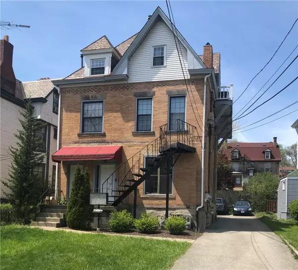 15221, PA 15221,218 East End Avenue