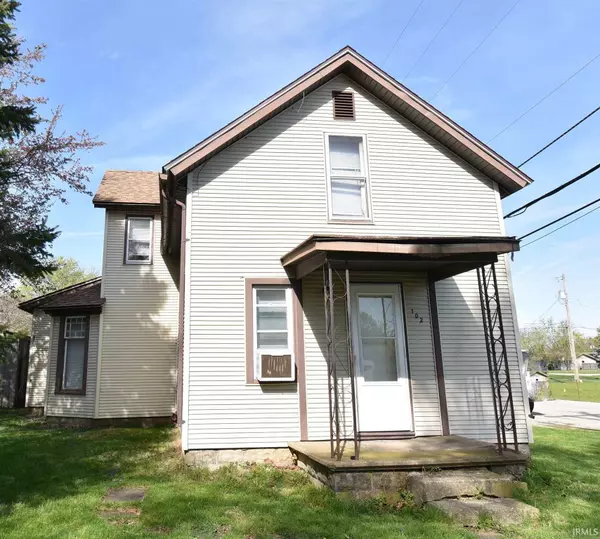 102 S Meadow Street, Otterbein, IN 47970