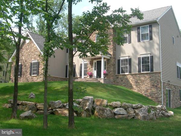 157 ACORN DRIVE, Yardley, PA 19067