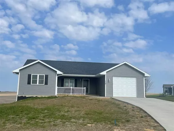 Benton, WI 53803,110 McCrea Cir