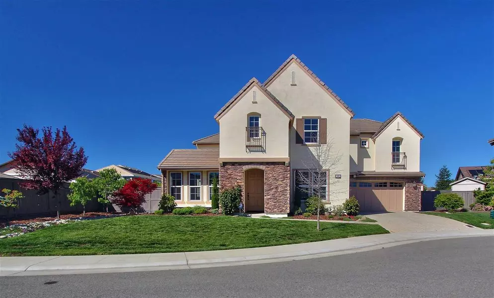 309 Rushford Court, Roseville, CA 95747
