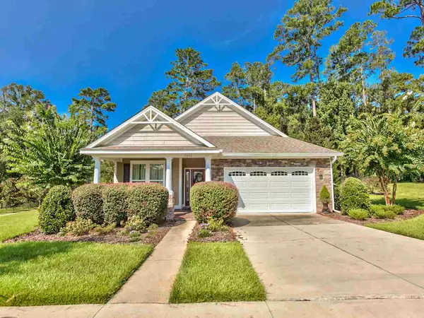 3590 Strolling Way, Tallahassee, FL 32311