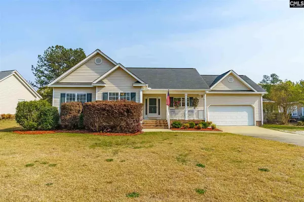 6 Haven Way, Lugoff, SC 29078