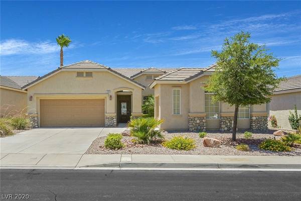 285 Fair Play Street, Henderson, NV 89052