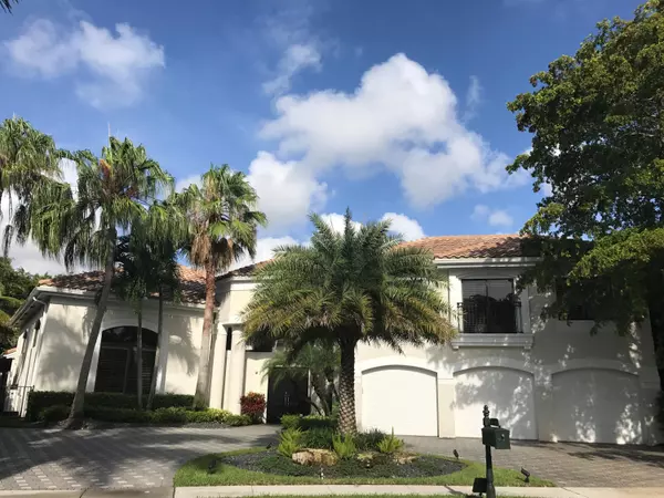 Boca Raton, FL 33496,5835 Windsor CT