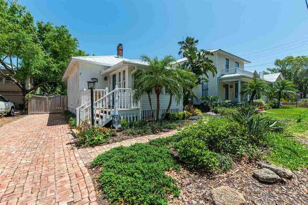 315 St George Street, St Augustine, FL 32084