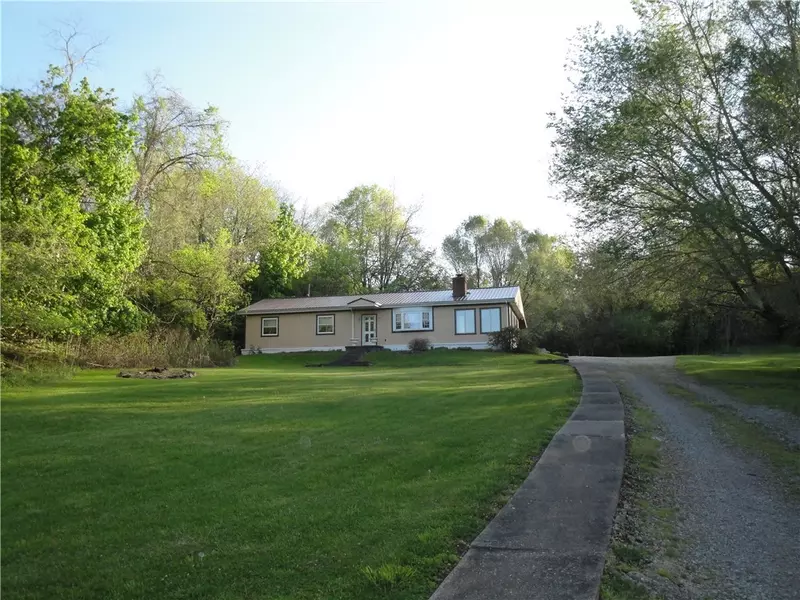 410 Memorial, New Eagle, PA 15067