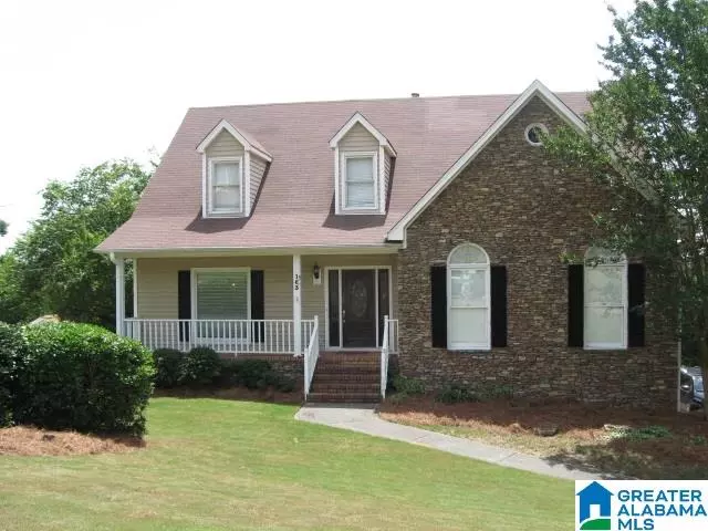 Hoover, AL 35226,163 REDWOOD LN