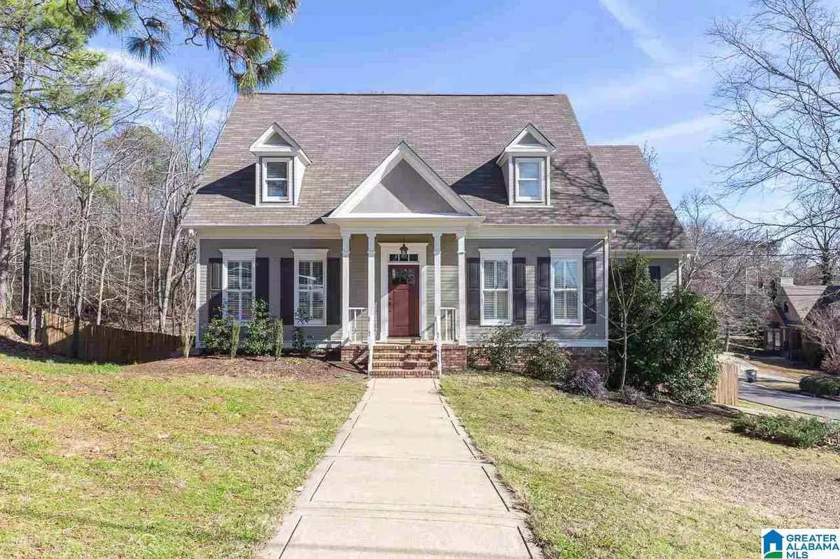 Hoover, AL 35226,208 SHELTERWOOD CIR