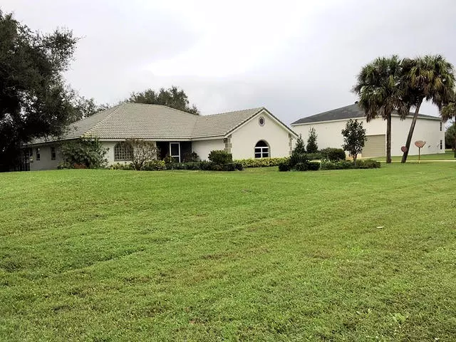 Port Saint Lucie, FL 34987,18502 Tranquility Base LN