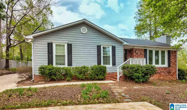 223 CAMBO DR, Hoover, AL 35226