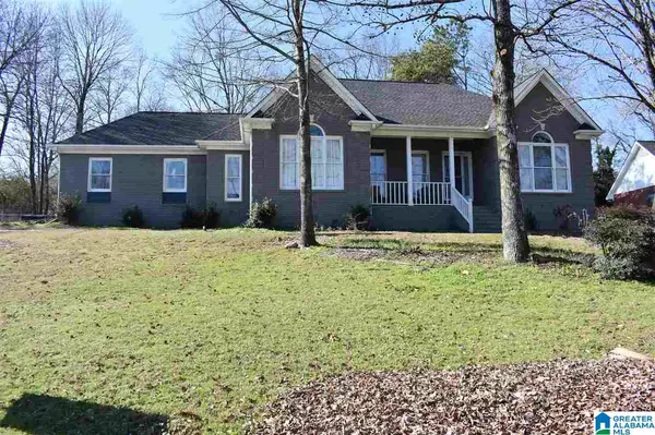 210 CAMBO TERR, Hoover, AL 35226