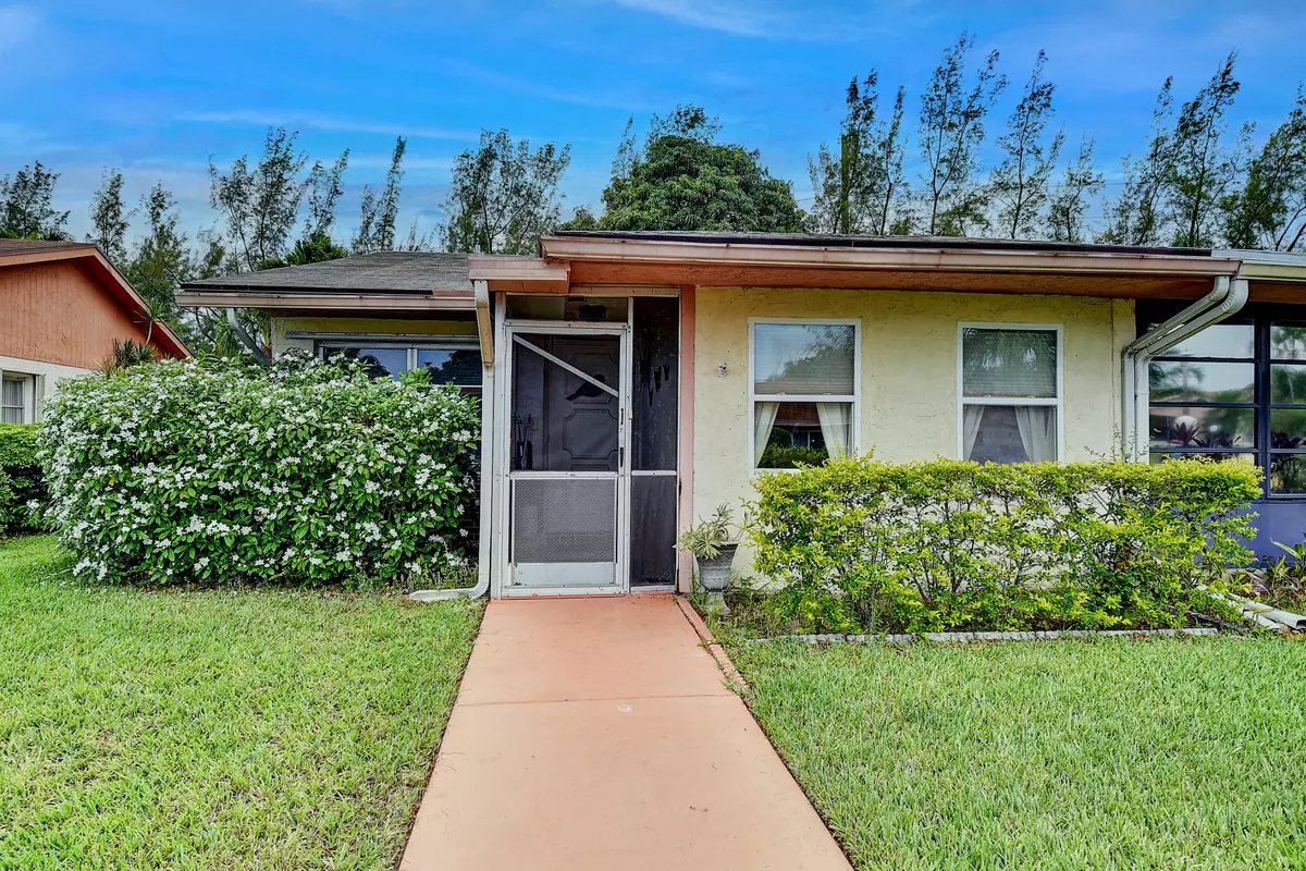 Delray Beach, FL 33484,14385 Campanelli DR