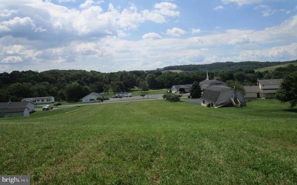 LOT #14 HOLLY, Hamburg, PA 19526