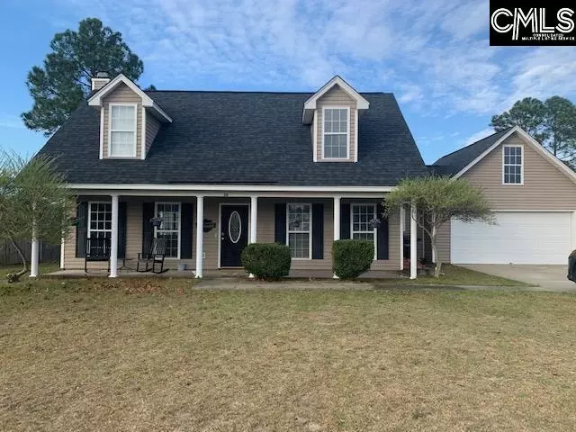 20 Smokewood Drive, Elgin, SC 29045