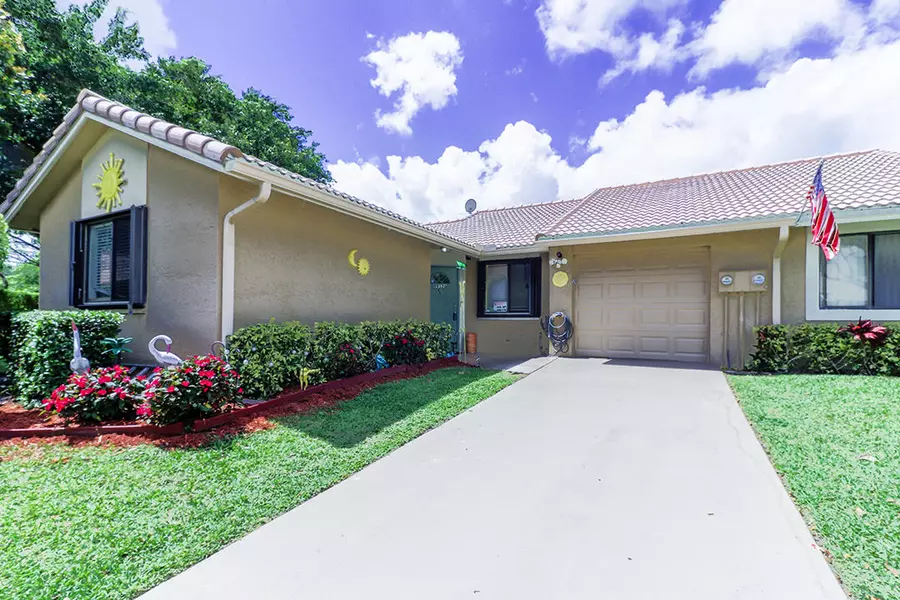 9912 Watermill CIR A, Boynton Beach, FL 33437