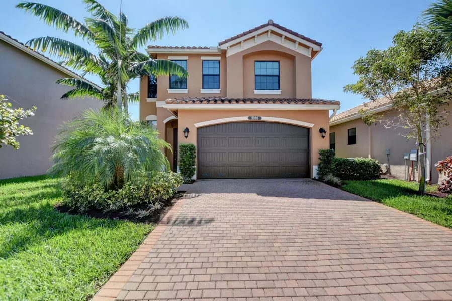 8080 Rainforest Jasper LN, Delray Beach, FL 33446