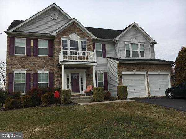 114 MUDDLER, Martinsburg, WV 25405