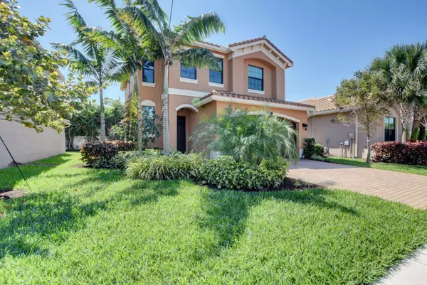 Delray Beach, FL 33446,8080 Rainforest Jasper LN