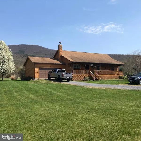 2888 VAUGHN SUMMIT RD, Luray, VA 22835