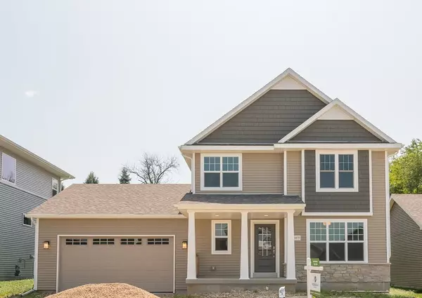 2677 Golden Wing Ct, Sun Prairie, WI 53590