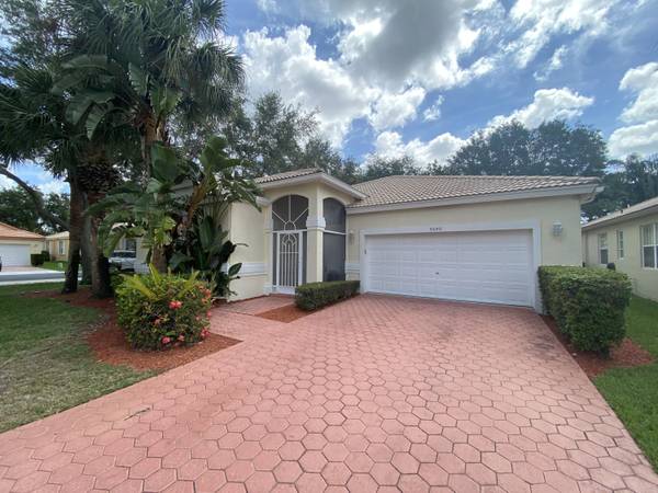 9648 N Arbor View DR, Boynton Beach, FL 33437