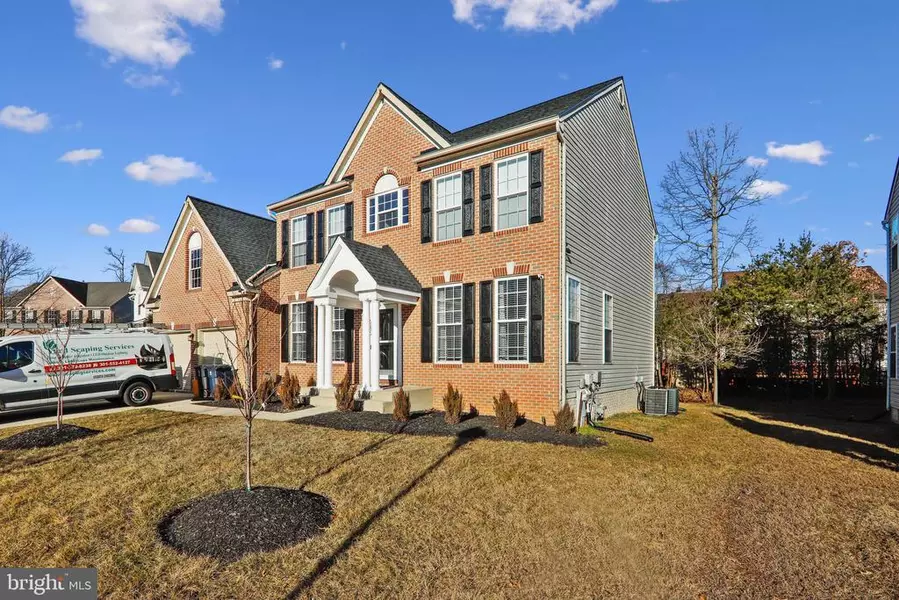 6206 ERLAND WAY, Lanham, MD 20706