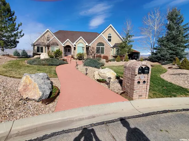 Elk Ridge, UT 84651,855 N VALLEY VIEW CIR