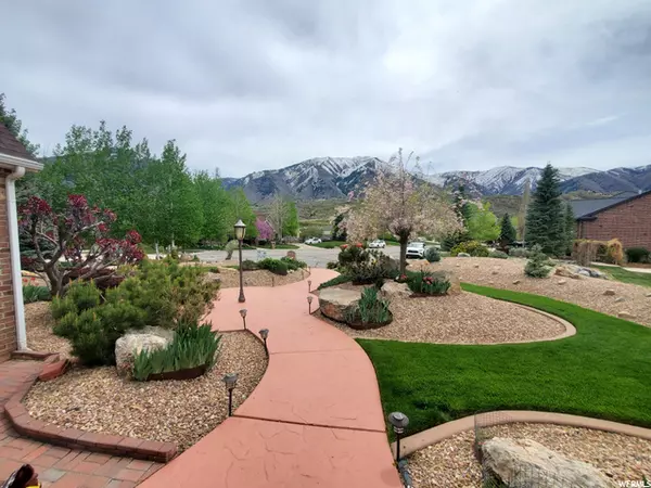 Elk Ridge, UT 84651,855 N VALLEY VIEW CIR