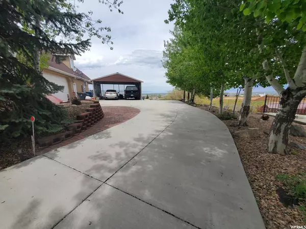 Elk Ridge, UT 84651,855 N VALLEY VIEW CIR